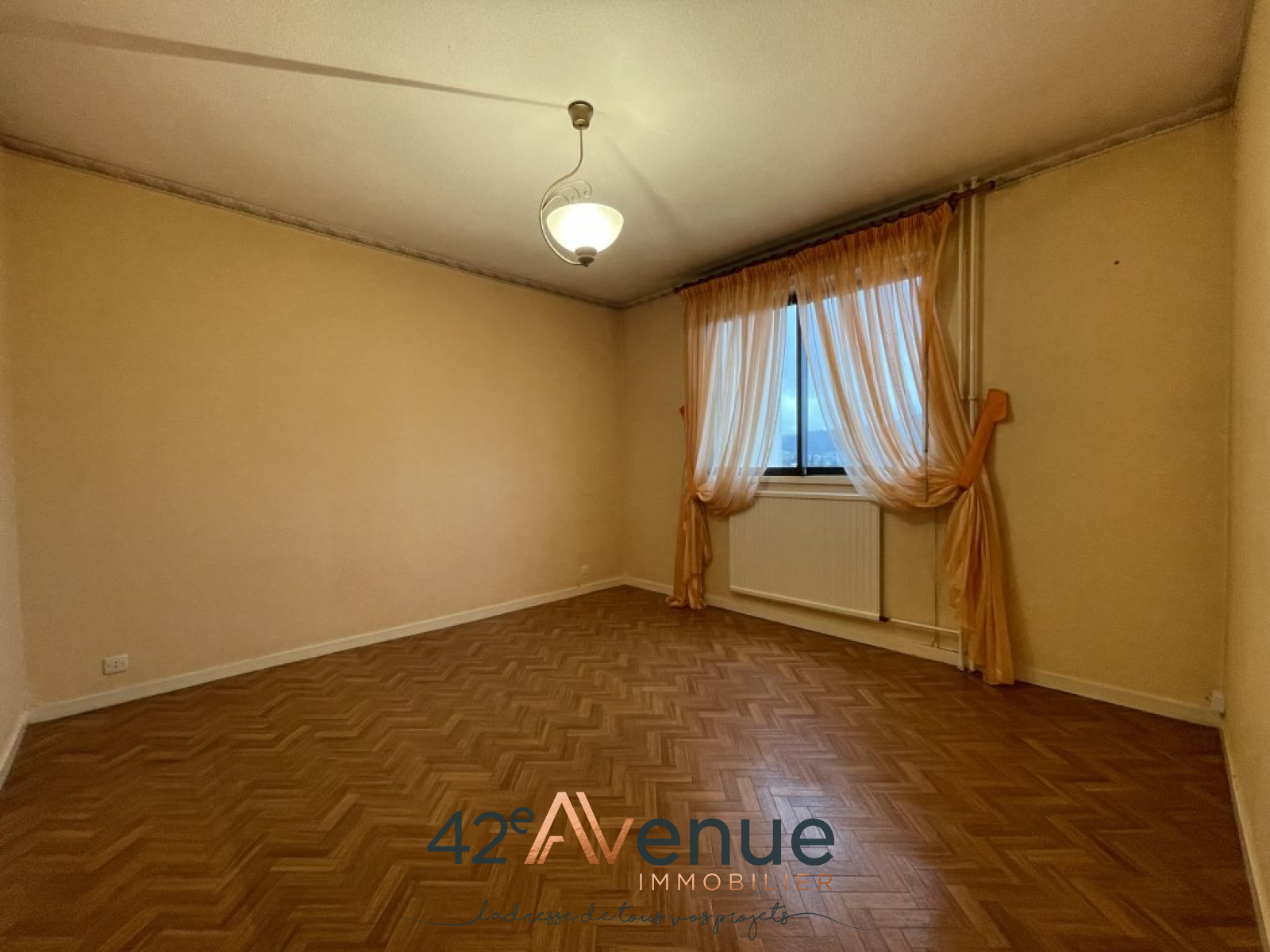 Image_, Appartement, Firminy, ref :3414