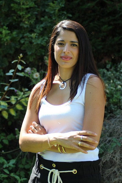 Nait-Sidous Fadila