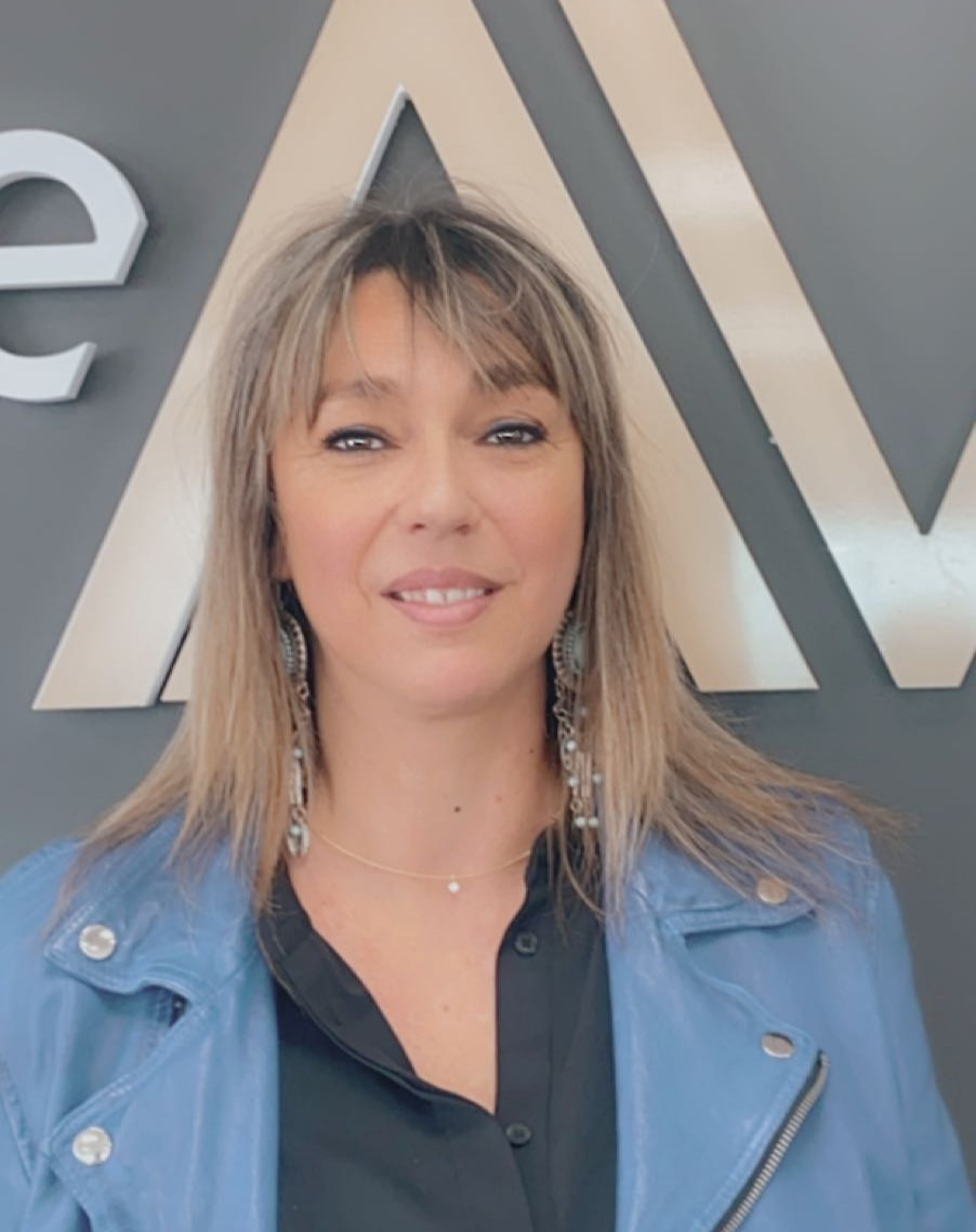 Beaussuzel Virginie