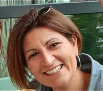 Proriol Virginie