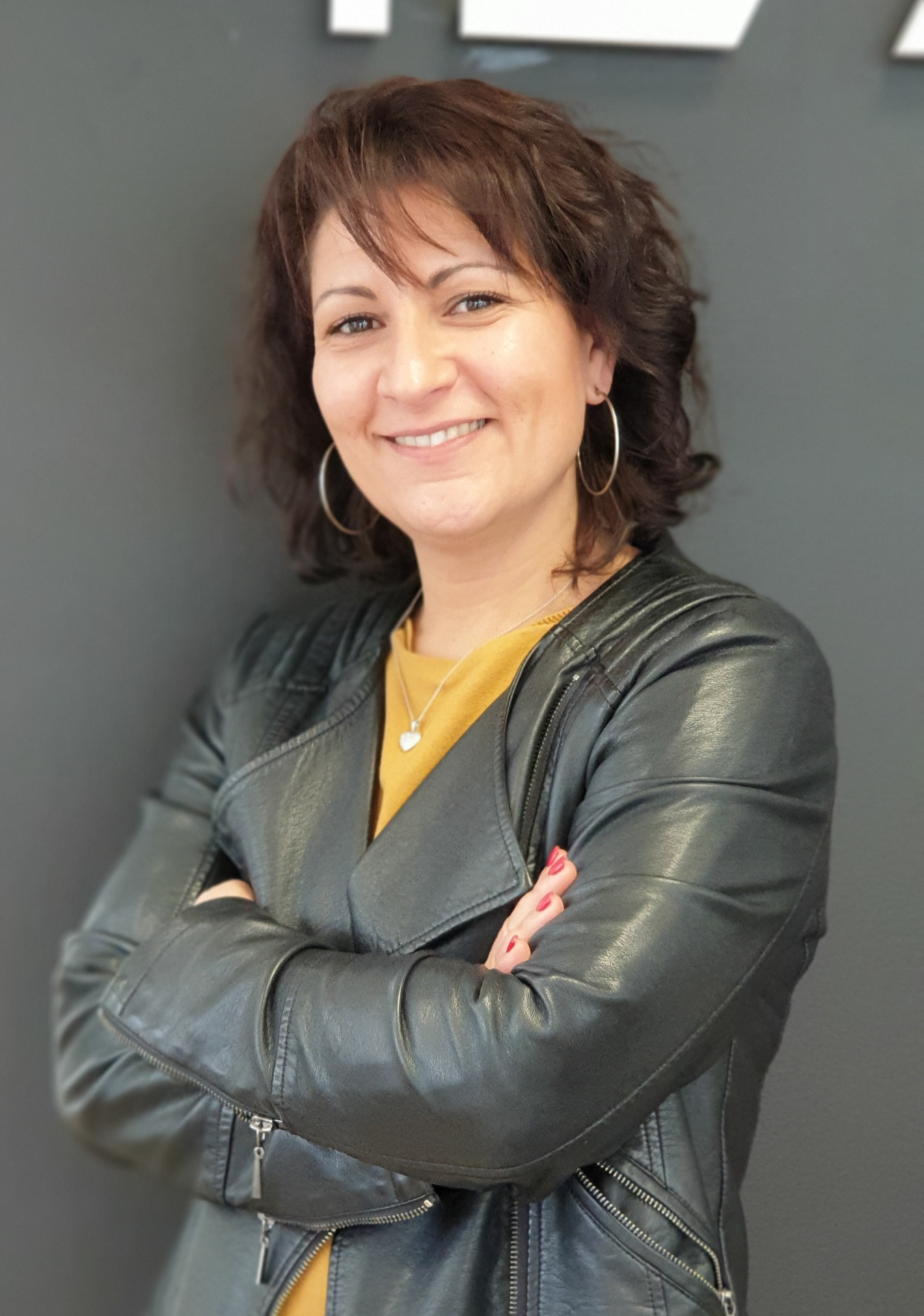Proriol Virginie