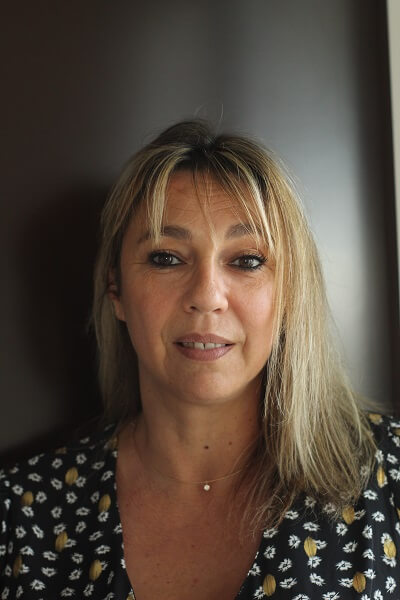 Beaussuzel Virginie