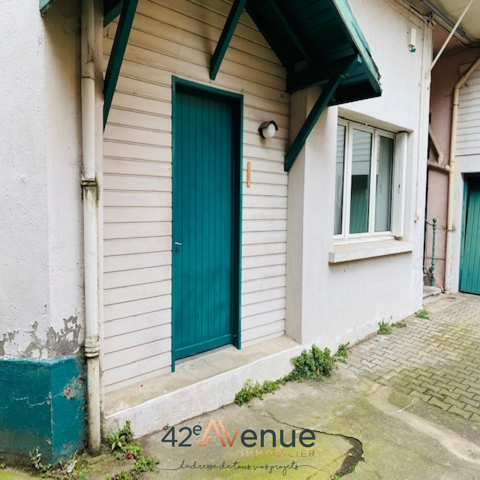 Image_, Appartement, Saint-Étienne, ref :38000-2179