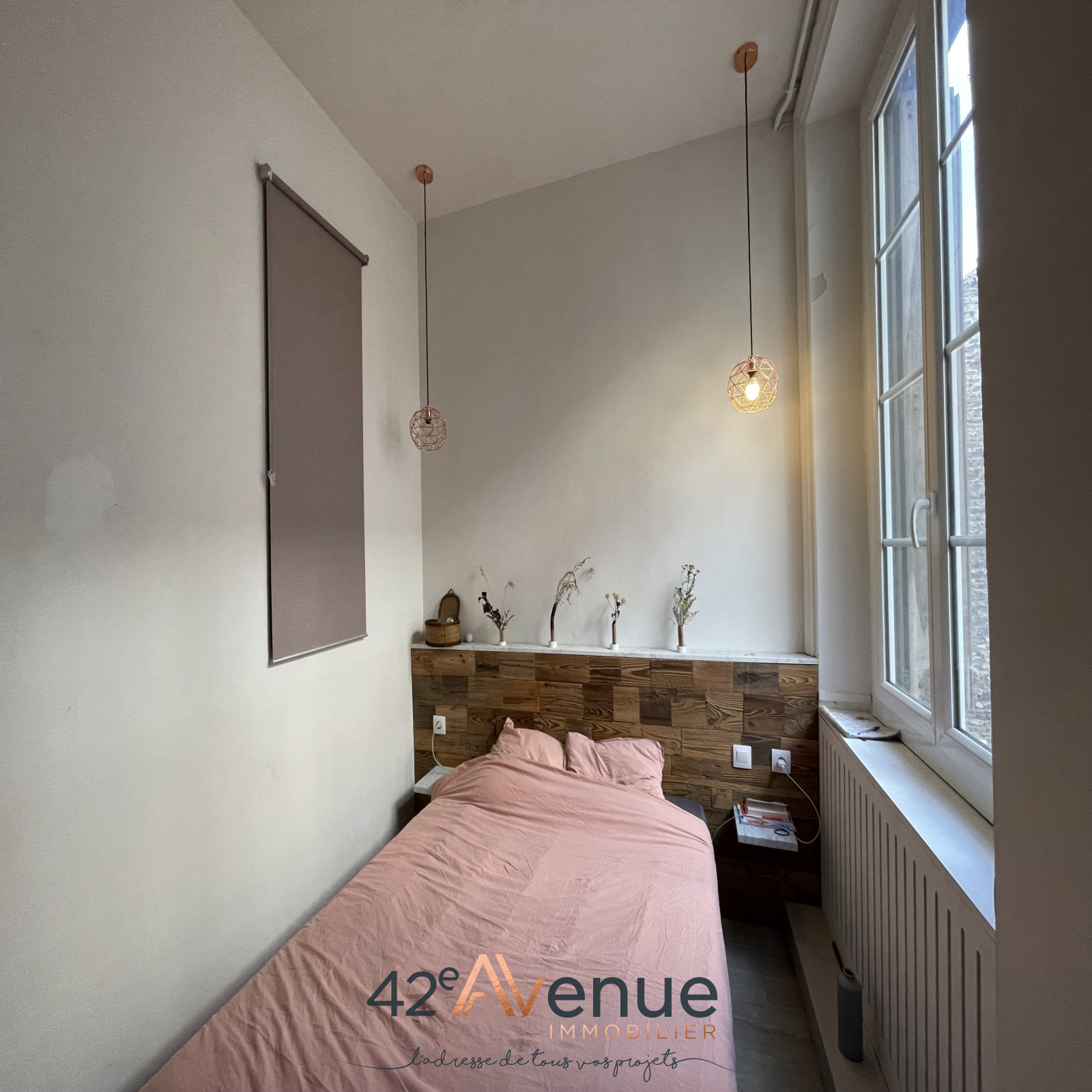 Image_, Appartement, Saint-Étienne, ref :OFVAP430002544