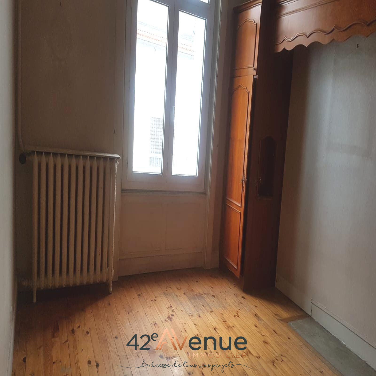 Image_, Appartement, Saint-Étienne, ref : 624