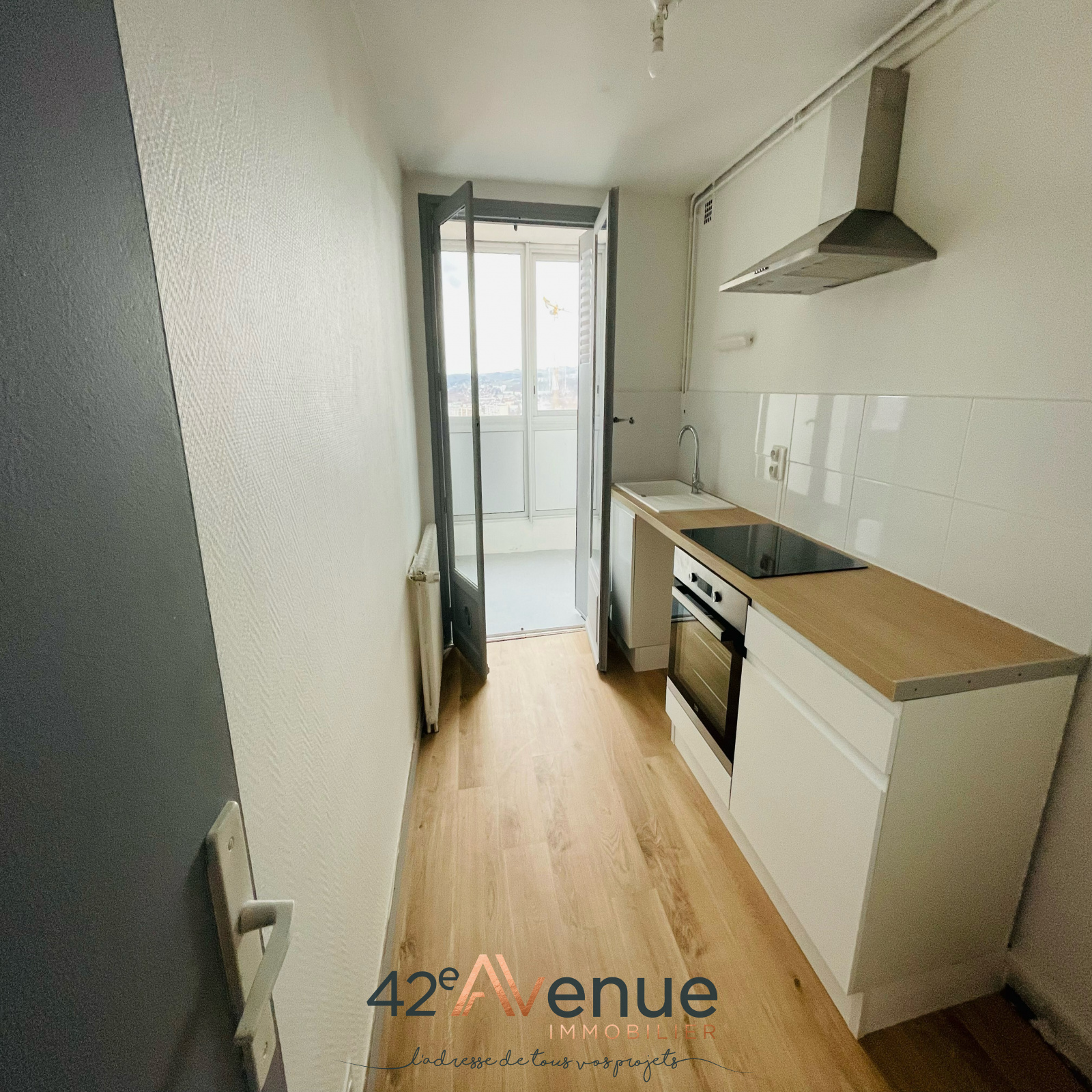 Image_, Appartement, Saint-Étienne, ref :42000-2216-2emeD