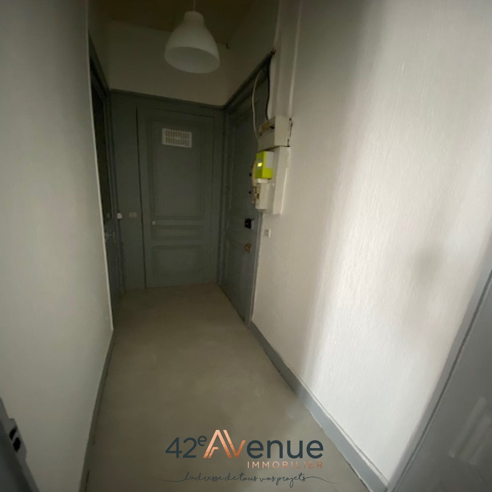 Image_, Appartement, Saint-Étienne, ref :38000-2574