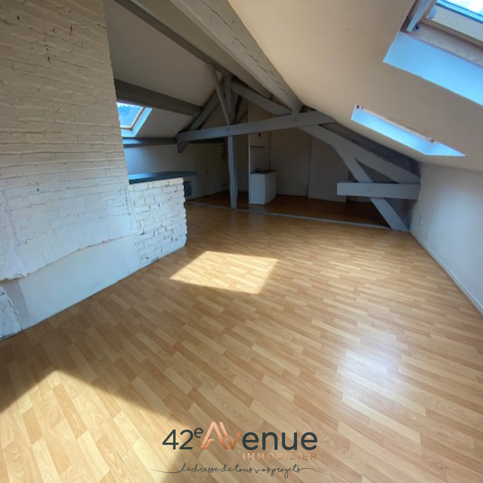 Image_, Appartement, Saint-Étienne, ref :38000-2415-Lot29