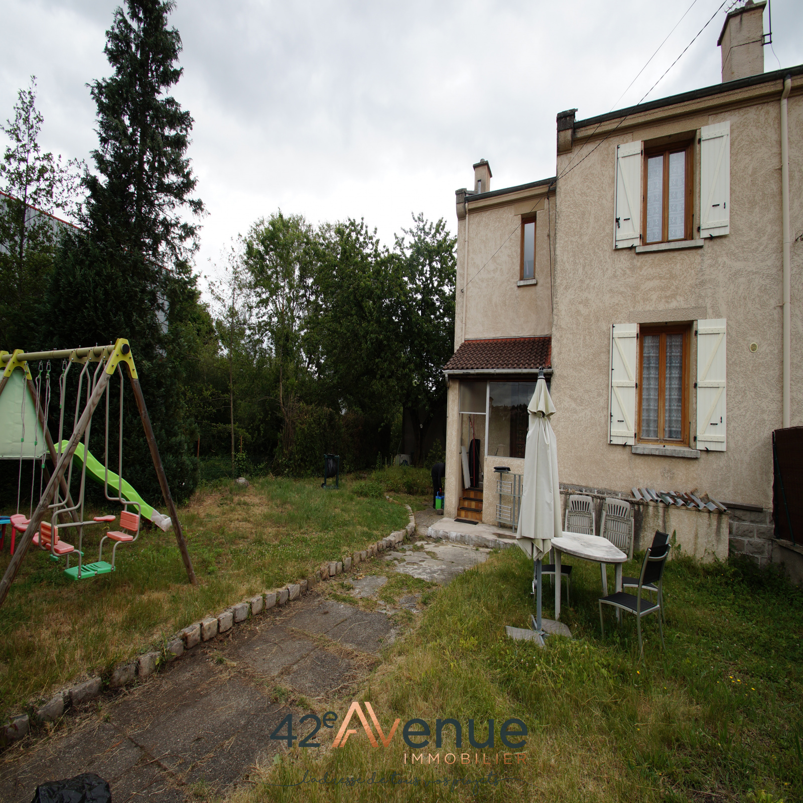 Image_, Maison, Le Chambon-Feugerolles, ref :CAVMA60001268