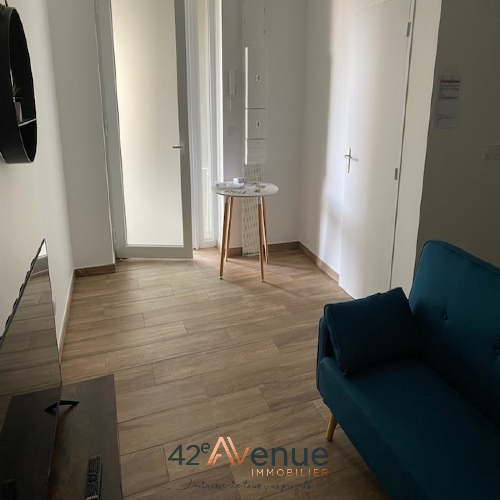 Image_, Appartement, Saint-Étienne, ref :38000-2075-LOT 49