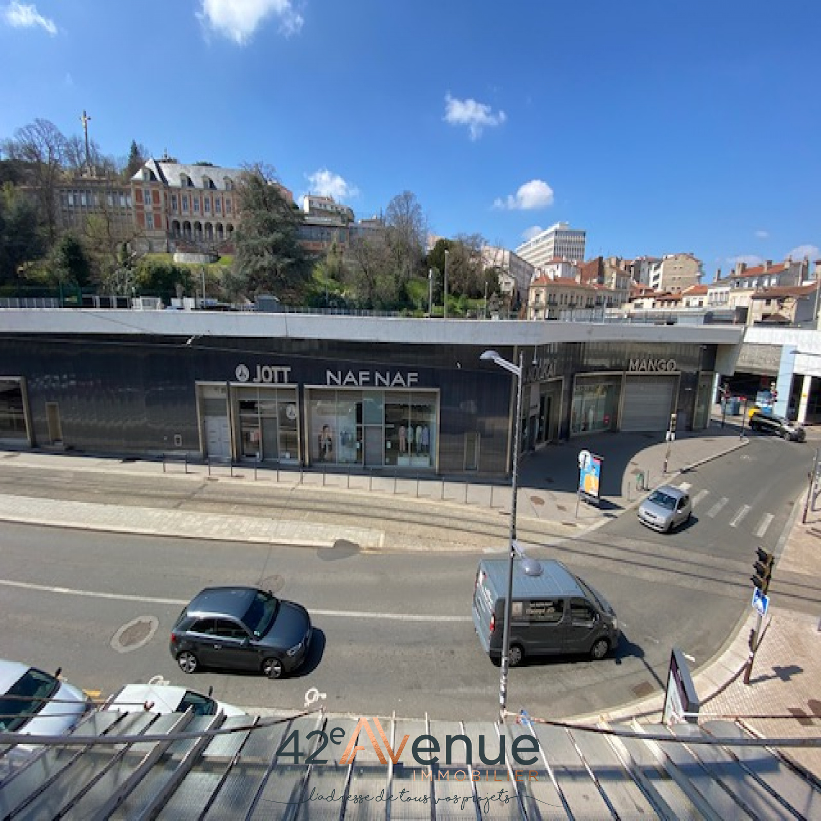 Image_, Bureaux, Saint-Étienne, ref :38000-1793