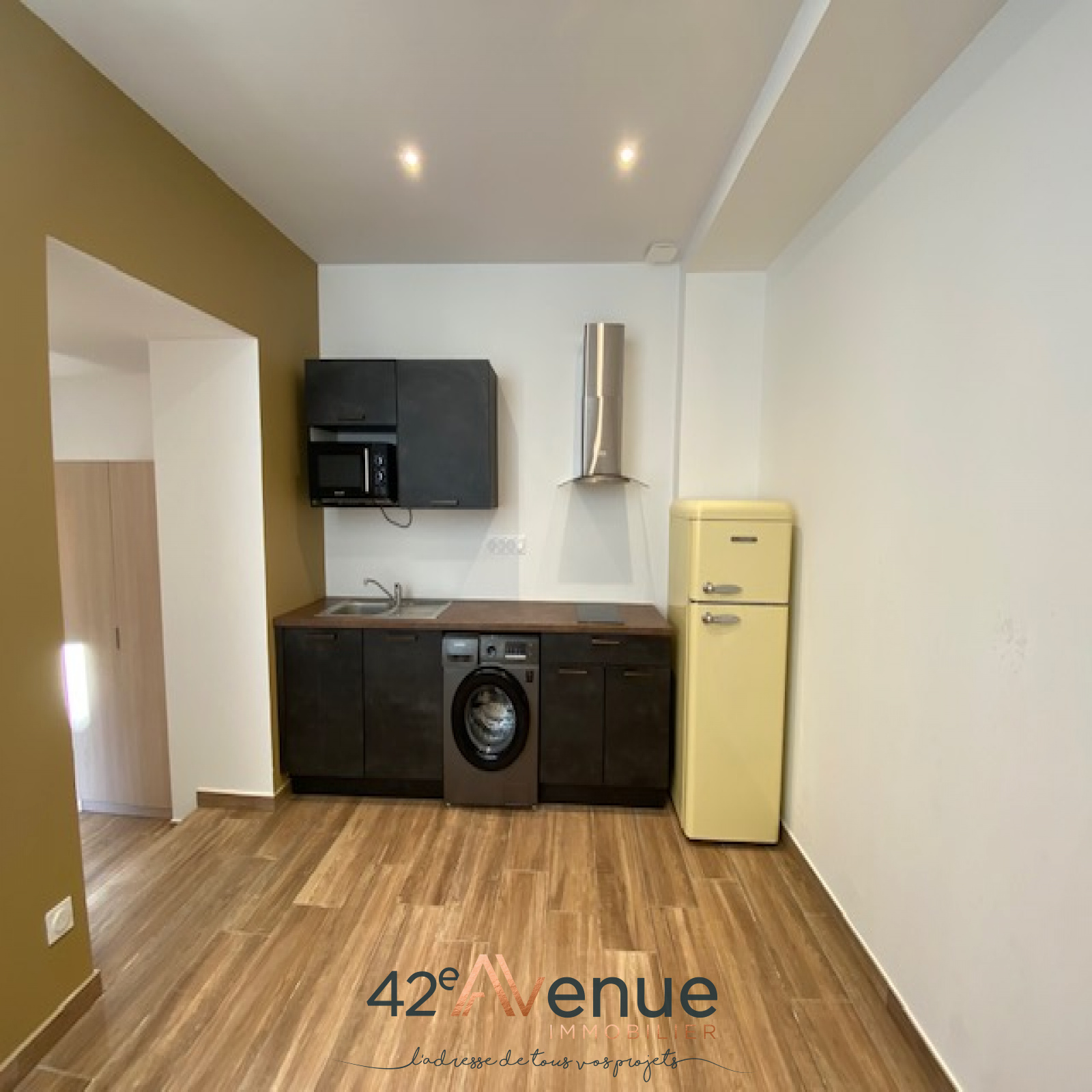 Image_, Appartement, Saint-Étienne, ref :38000-2604-Lot25
