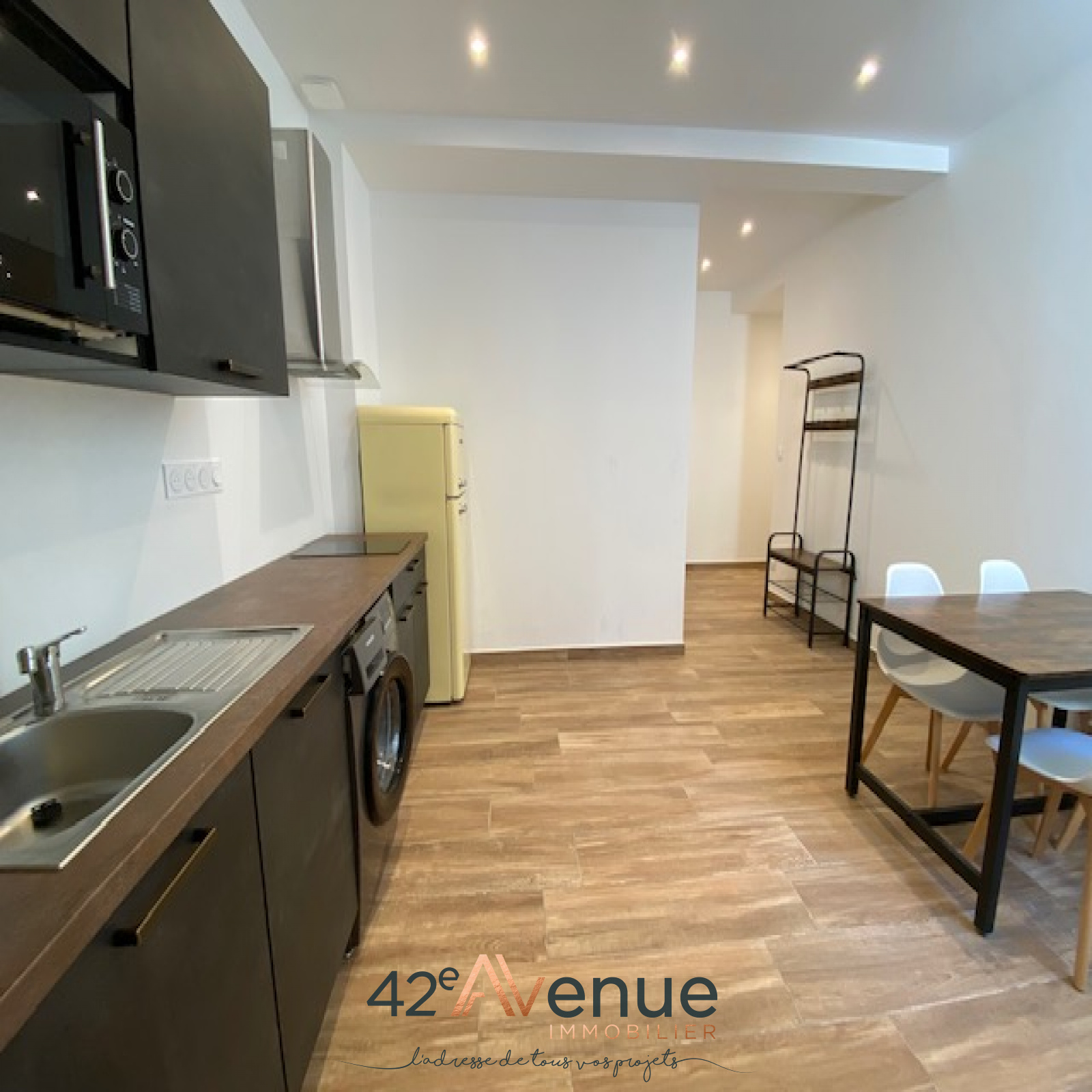 Image_, Appartement, Saint-Étienne, ref :38000-2604-Lot25