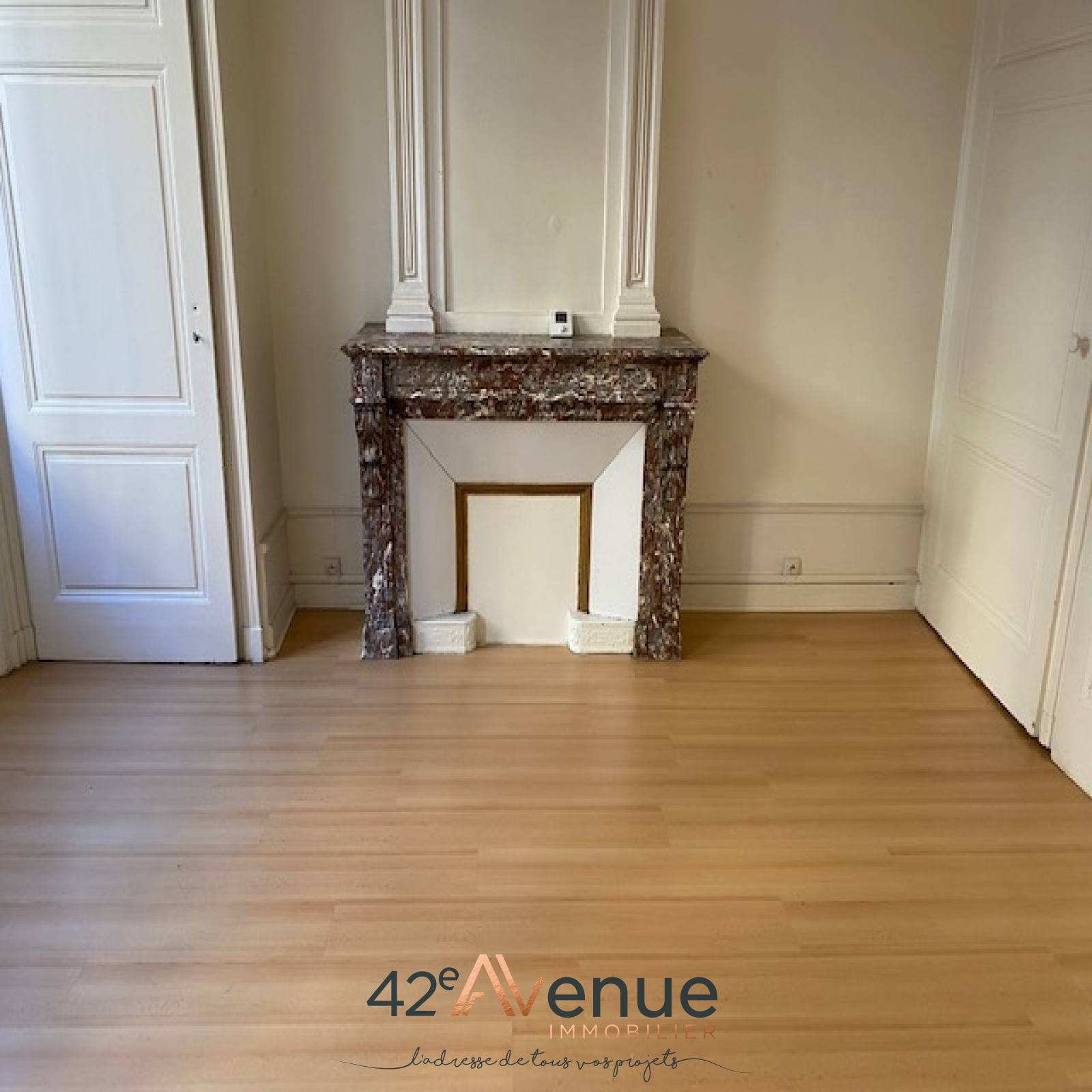 Image_, Appartement, Saint-Étienne, ref : 422