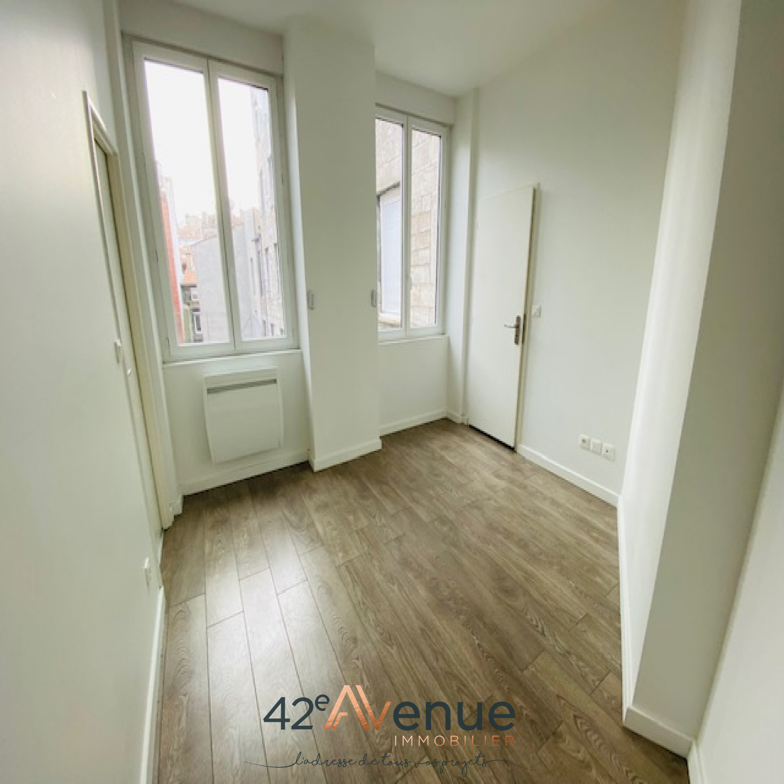 Image_, Appartement, Saint-Étienne, ref :CCLAP410002112