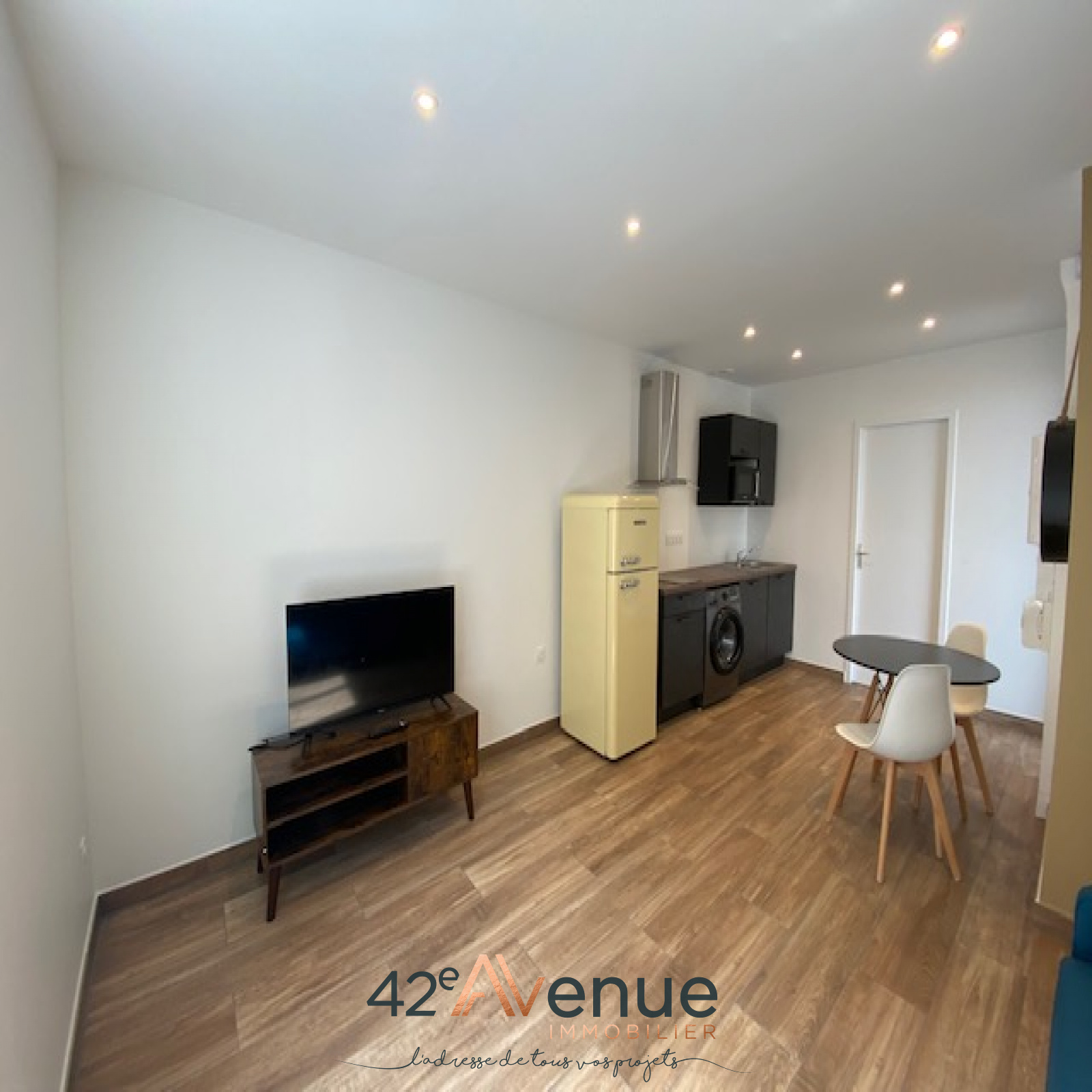 Image_, Appartement, Saint-Étienne, ref :38000-2316-Lot 58