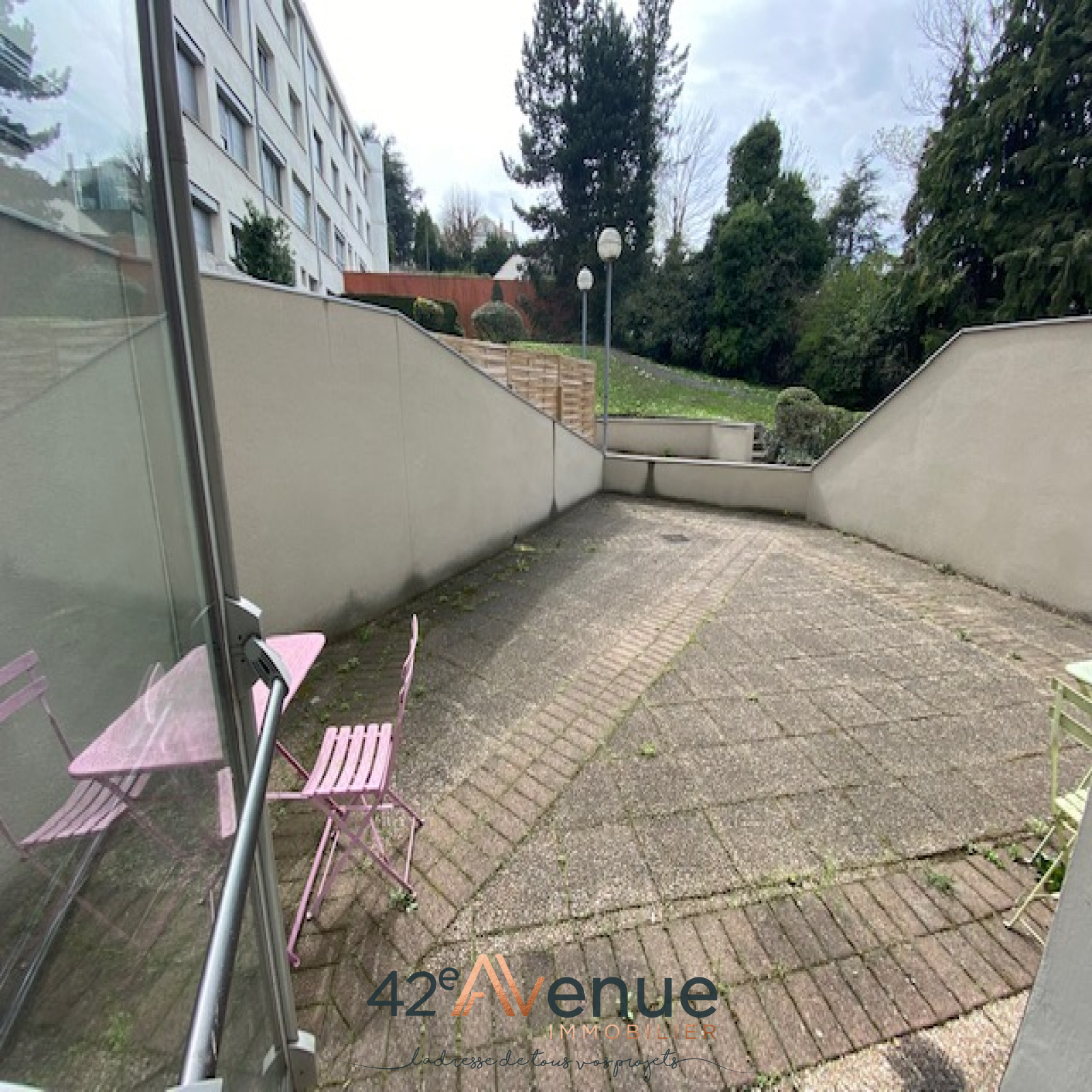 Image_, Appartement, Saint-Étienne, ref :38000-2418-Lot S1G
