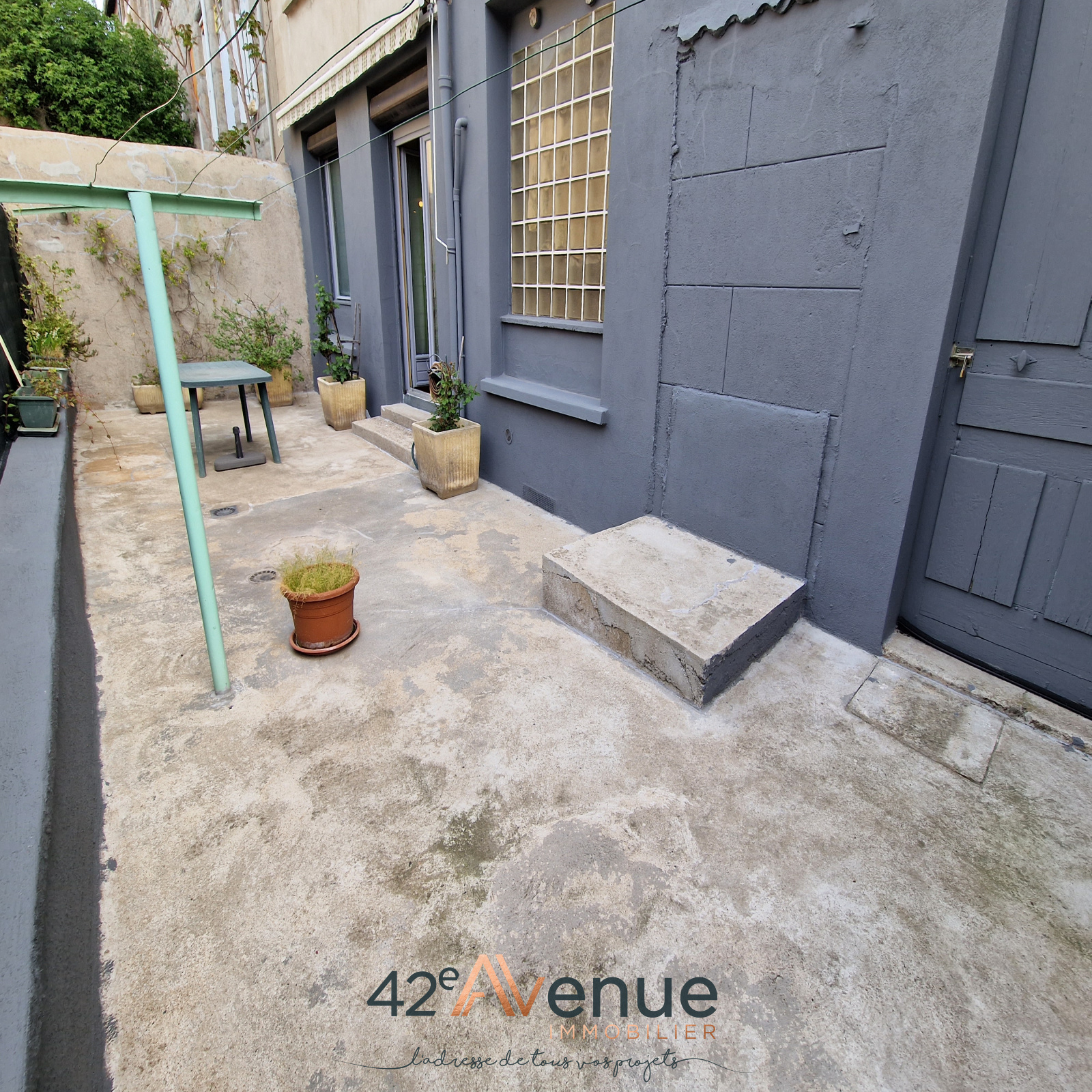 Image_, Appartement, Saint-Étienne, ref :2066