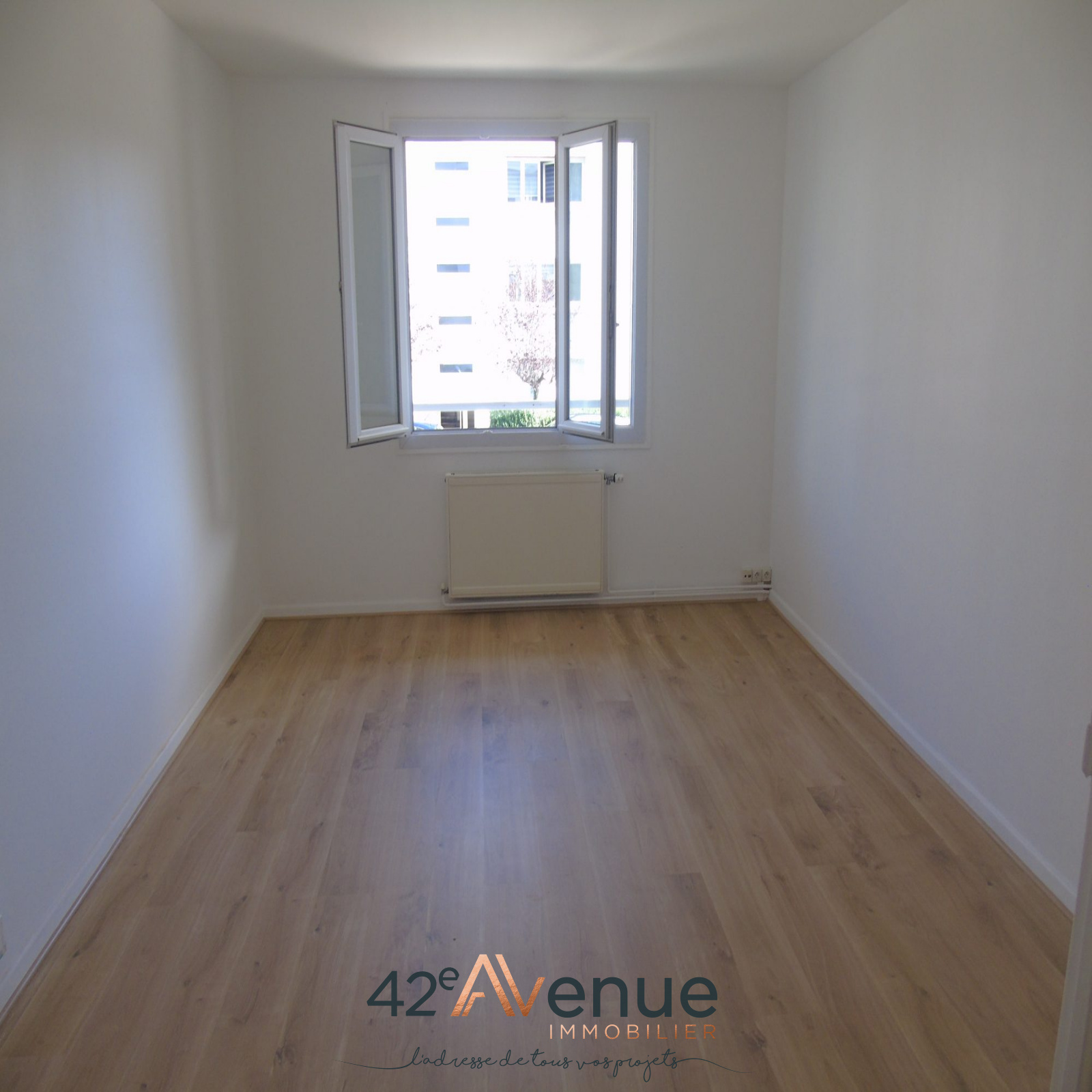 Image_, Appartement, Saint-Étienne, ref : 954