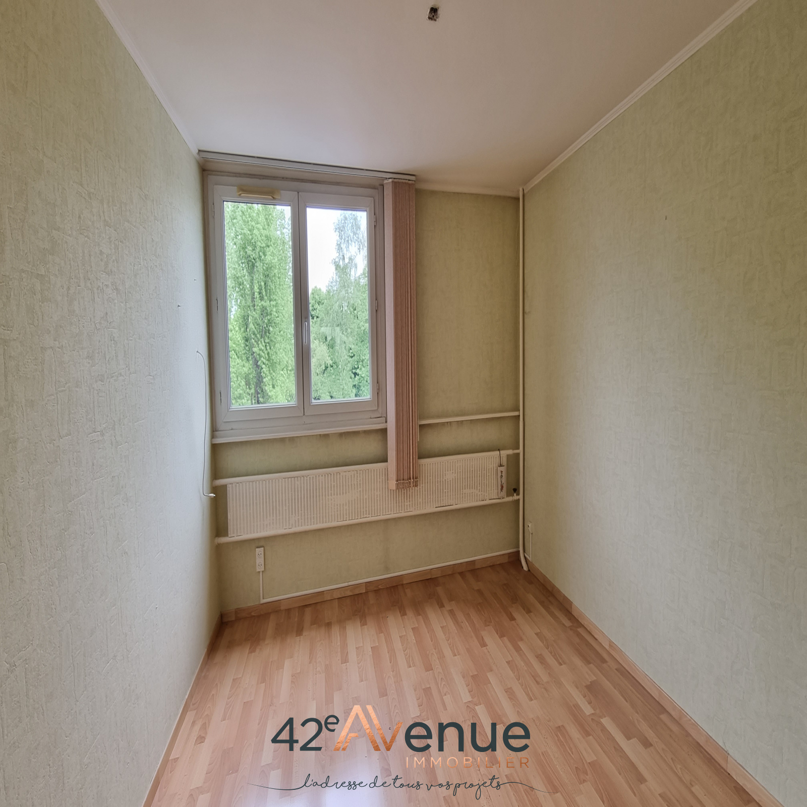 Image_, Appartement, Saint-Étienne, ref :2071