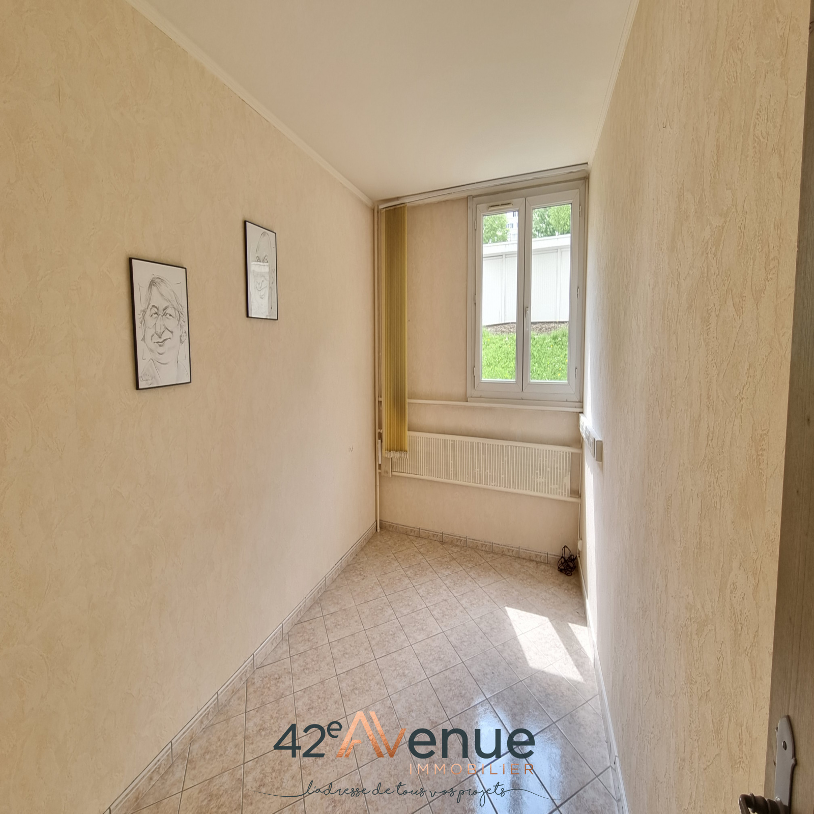 Image_, Appartement, Saint-Étienne, ref :2071
