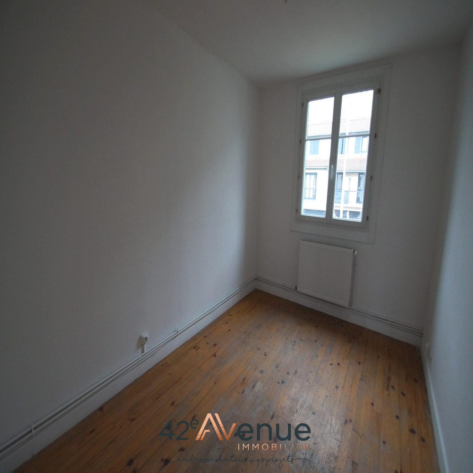 Image_, Appartement, Saint-Étienne, ref : 585