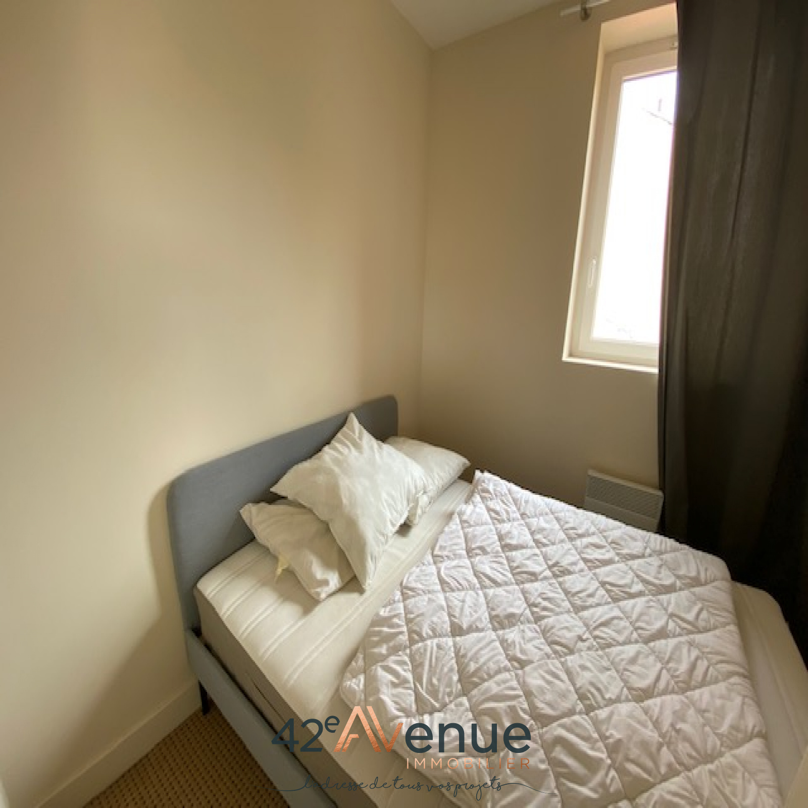 Image_, Appartement, Saint-Étienne, ref :29000-1255-Lot 401