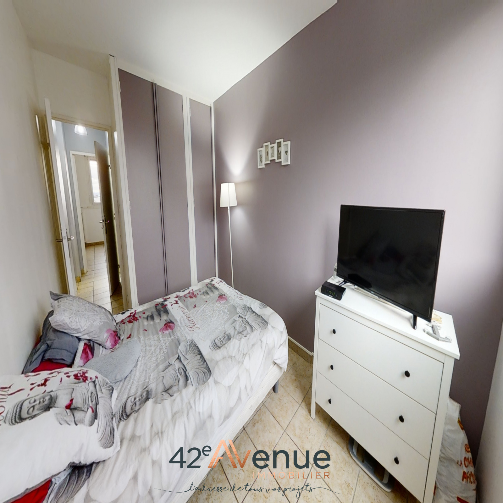 Image_, Appartement, Saint-Étienne, ref :1359