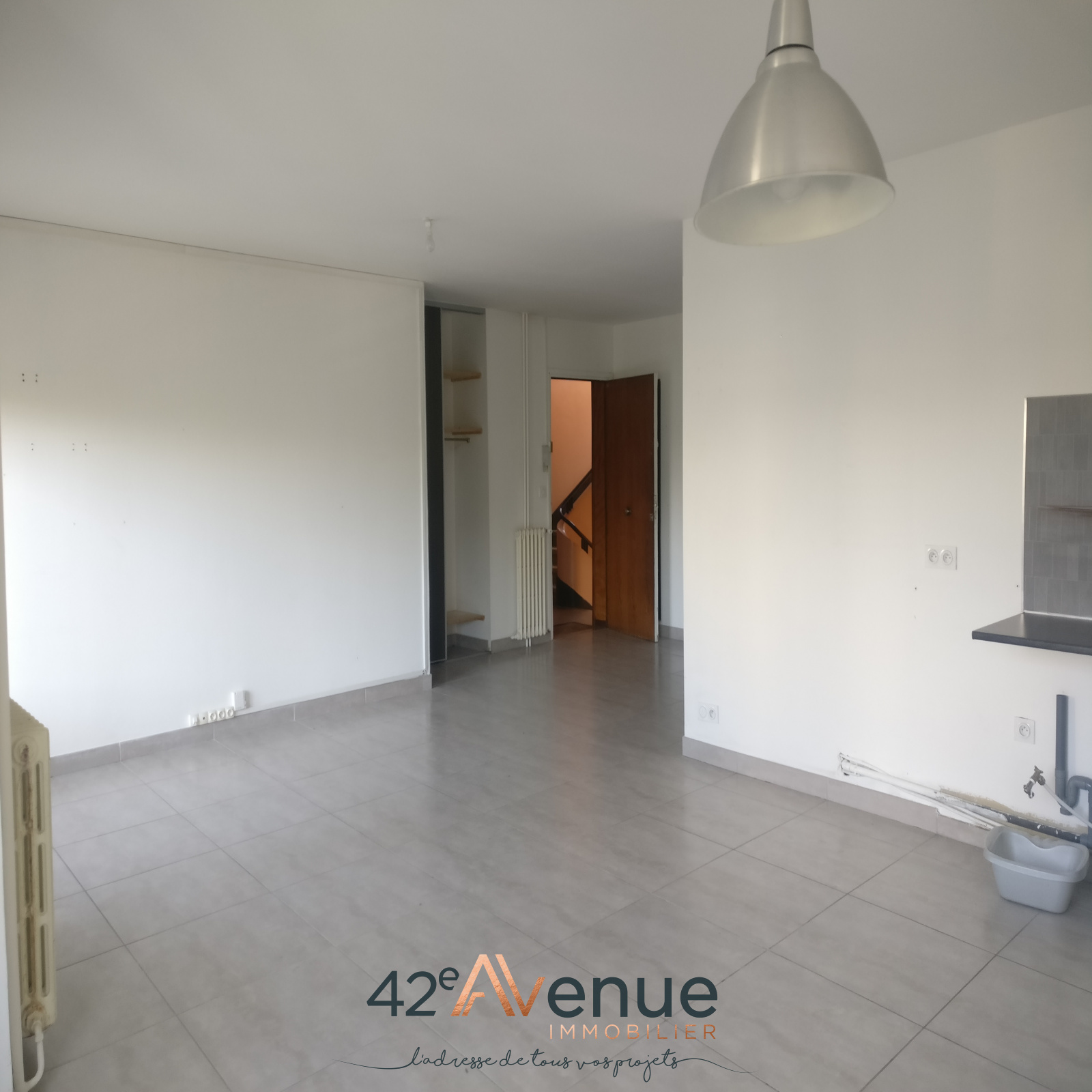 Image_, Appartement, Saint-Étienne, ref :2059