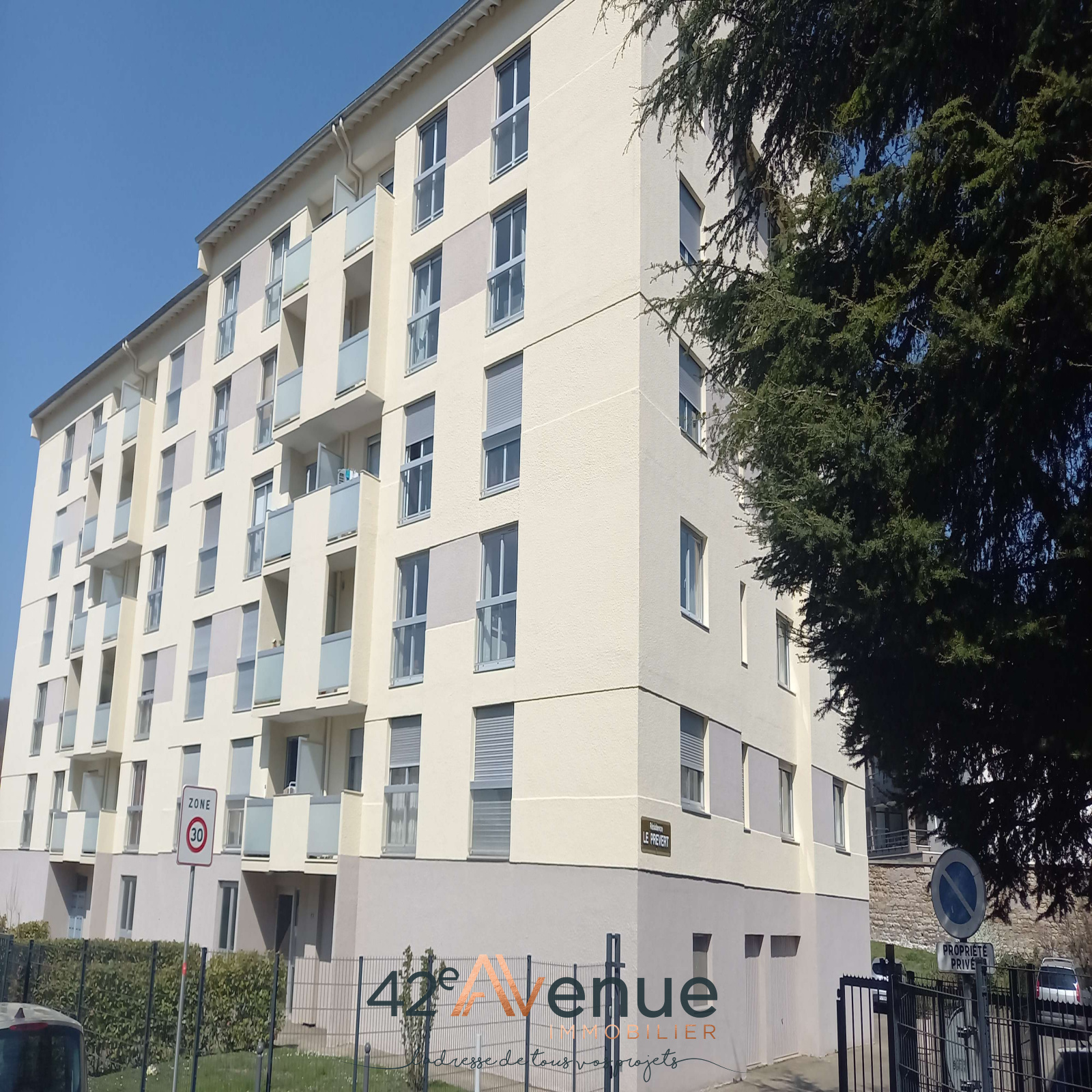 Image_, Appartement, La Ricamarie, ref :2018