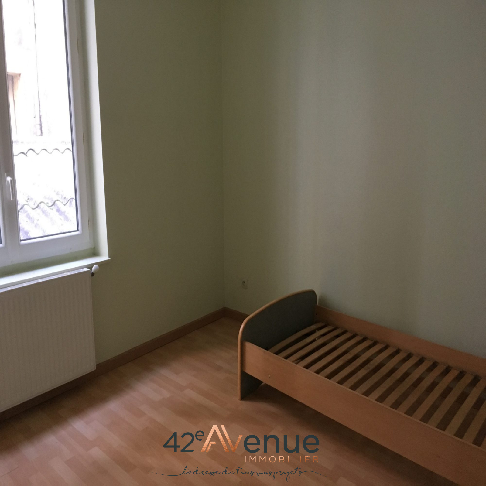 Image_, Appartement, Saint-Étienne, ref : 985
