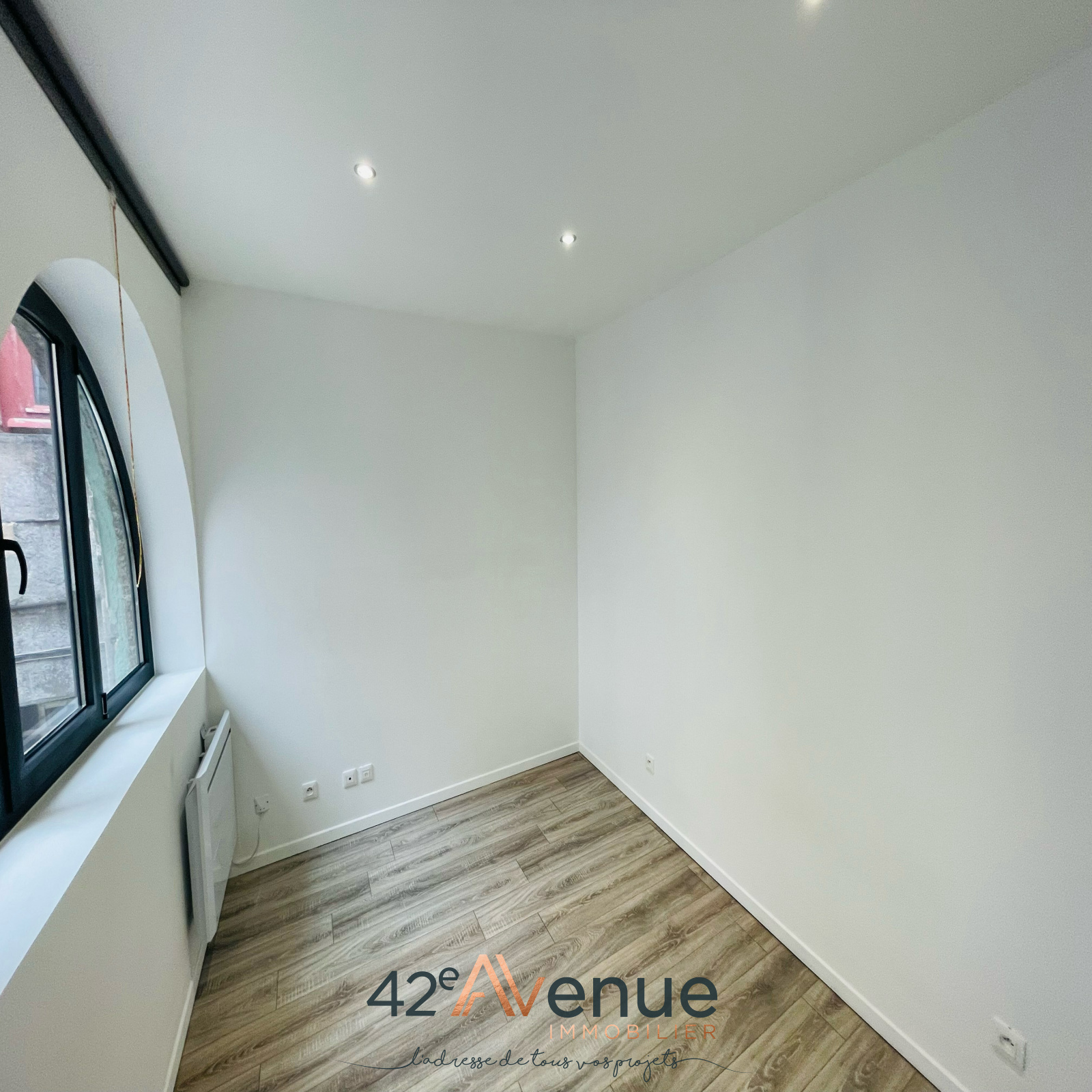 Image_, Appartement, Saint-Étienne, ref :38000-2068