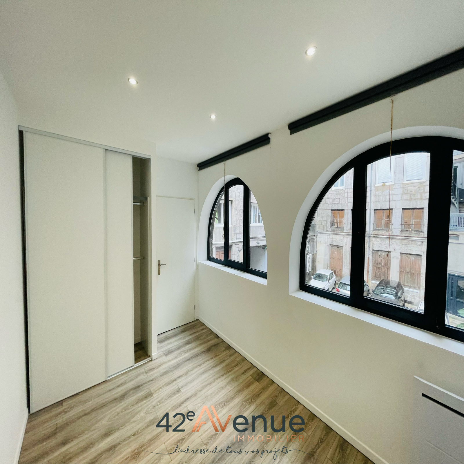 Image_, Appartement, Saint-Étienne, ref :38000-2068