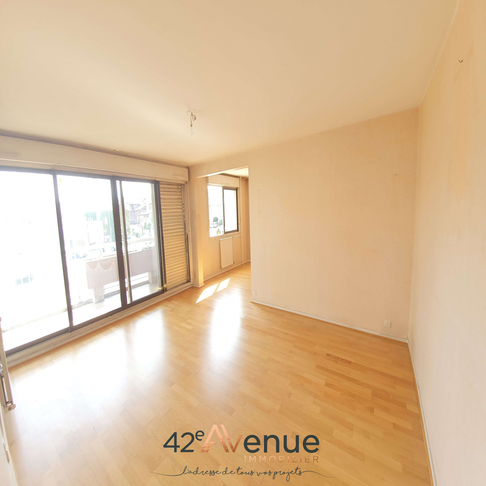 Image_, Appartement, Firminy, ref :1290