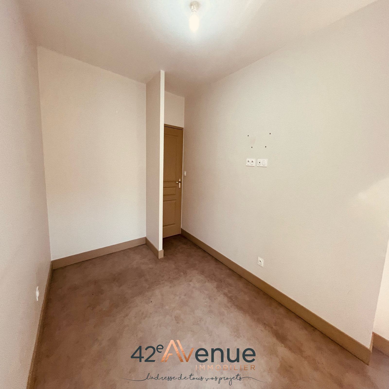 Image_, Appartement, Saint-Étienne, ref :38000-2422