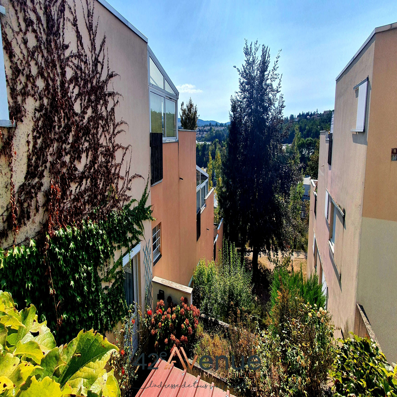 Image_, Appartement, Saint-Étienne, ref :1282
