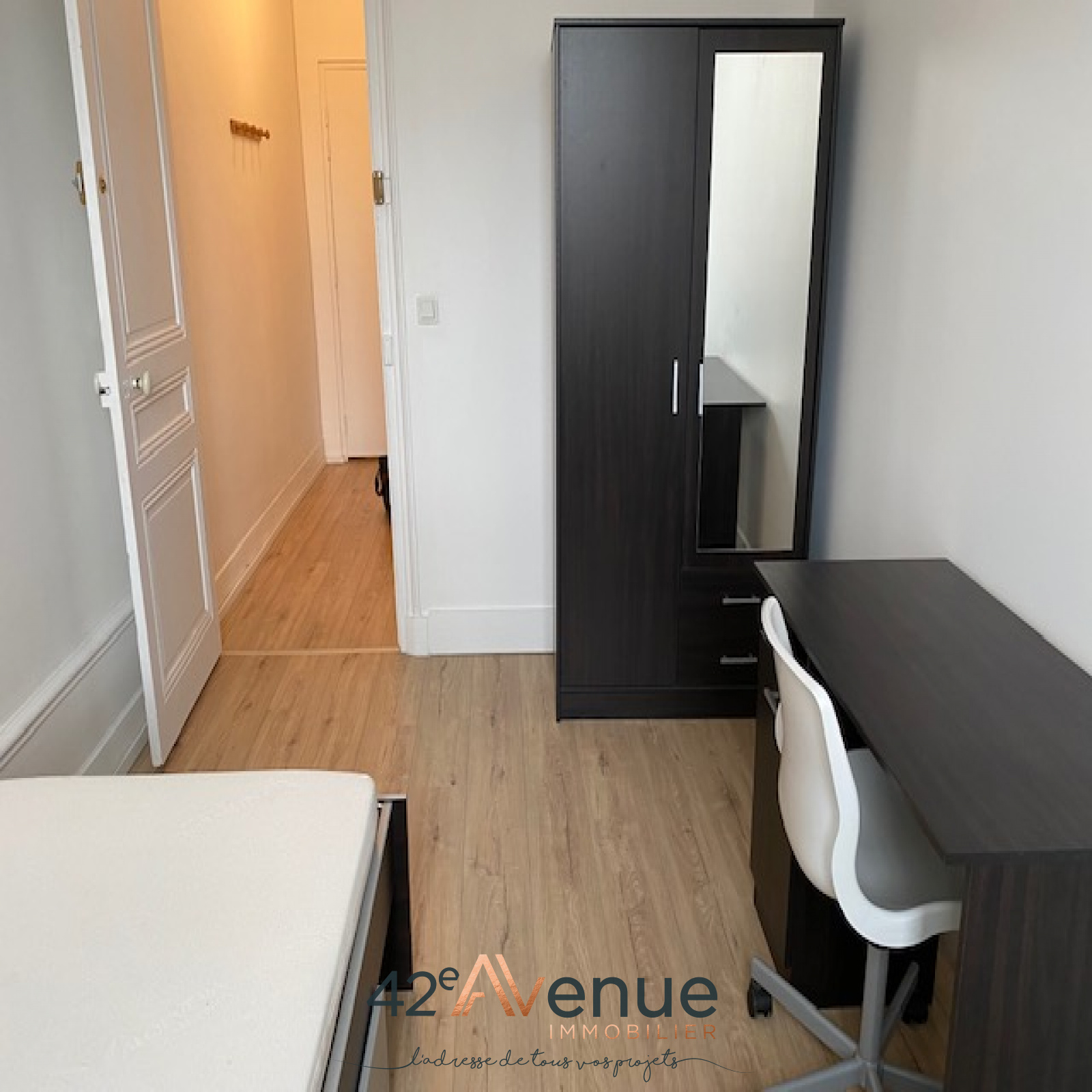 Image_, Appartement, Saint-Étienne, ref :14