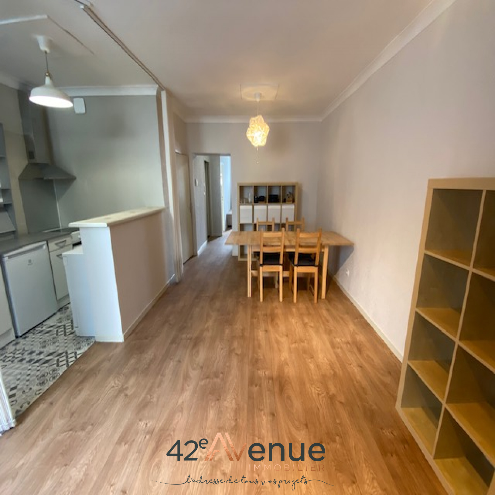 Image_, Appartement, Saint-Étienne, ref :38000-2475