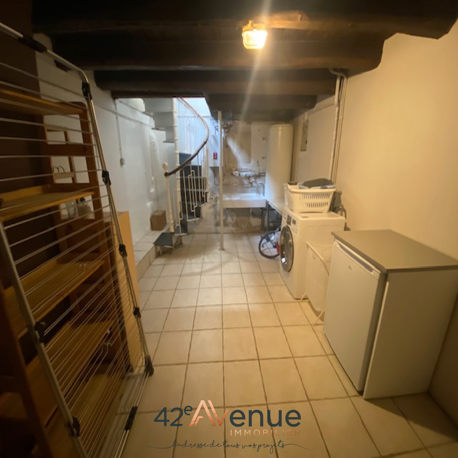 Image_, Appartement, Saint-Étienne, ref :38000-2475