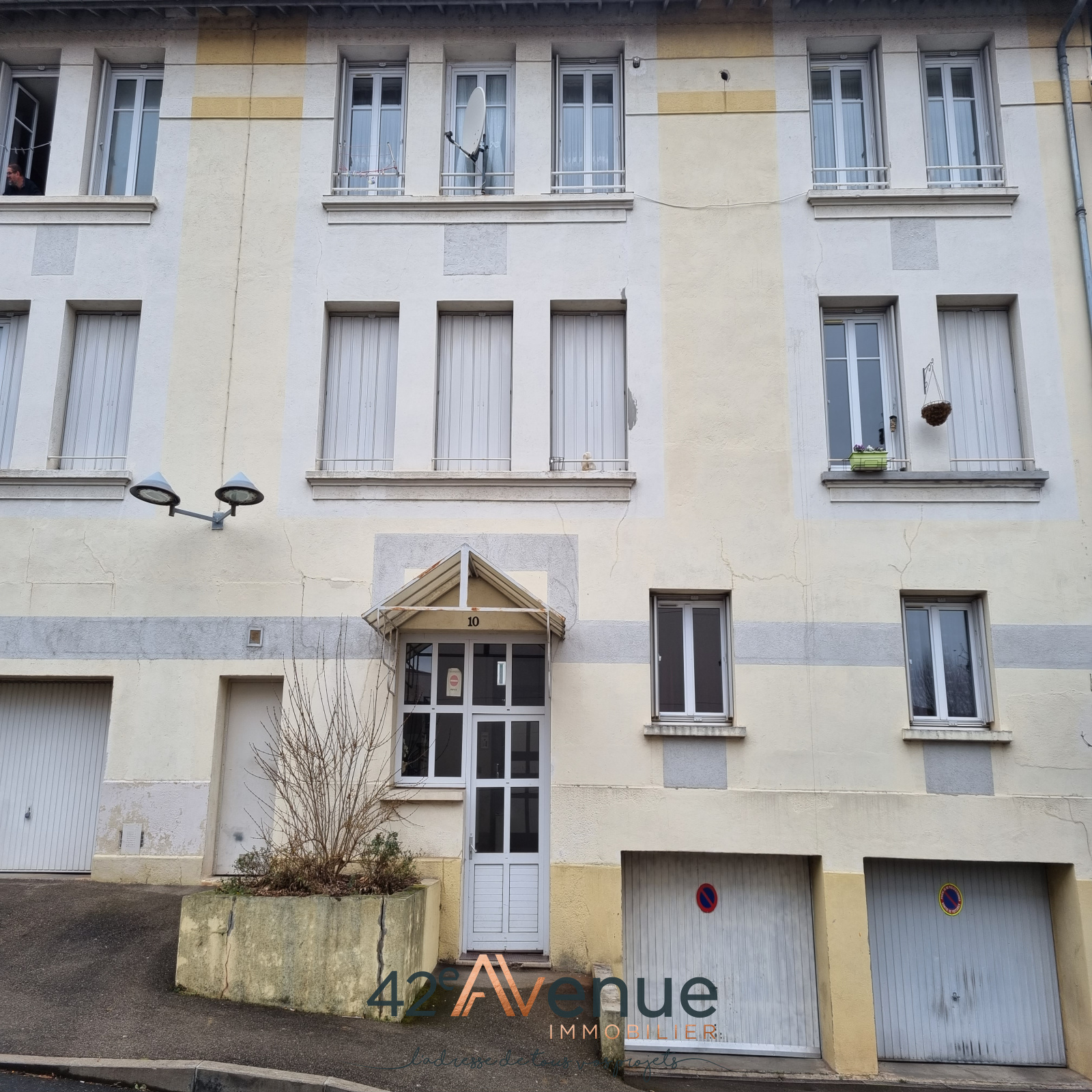 Image_, Appartement, Le Chambon-Feugerolles, ref :1980-01