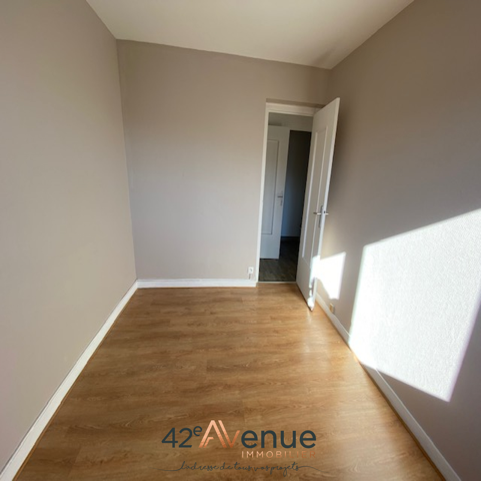 Image_, Appartement, Saint-Étienne, ref :CCLAP410002292