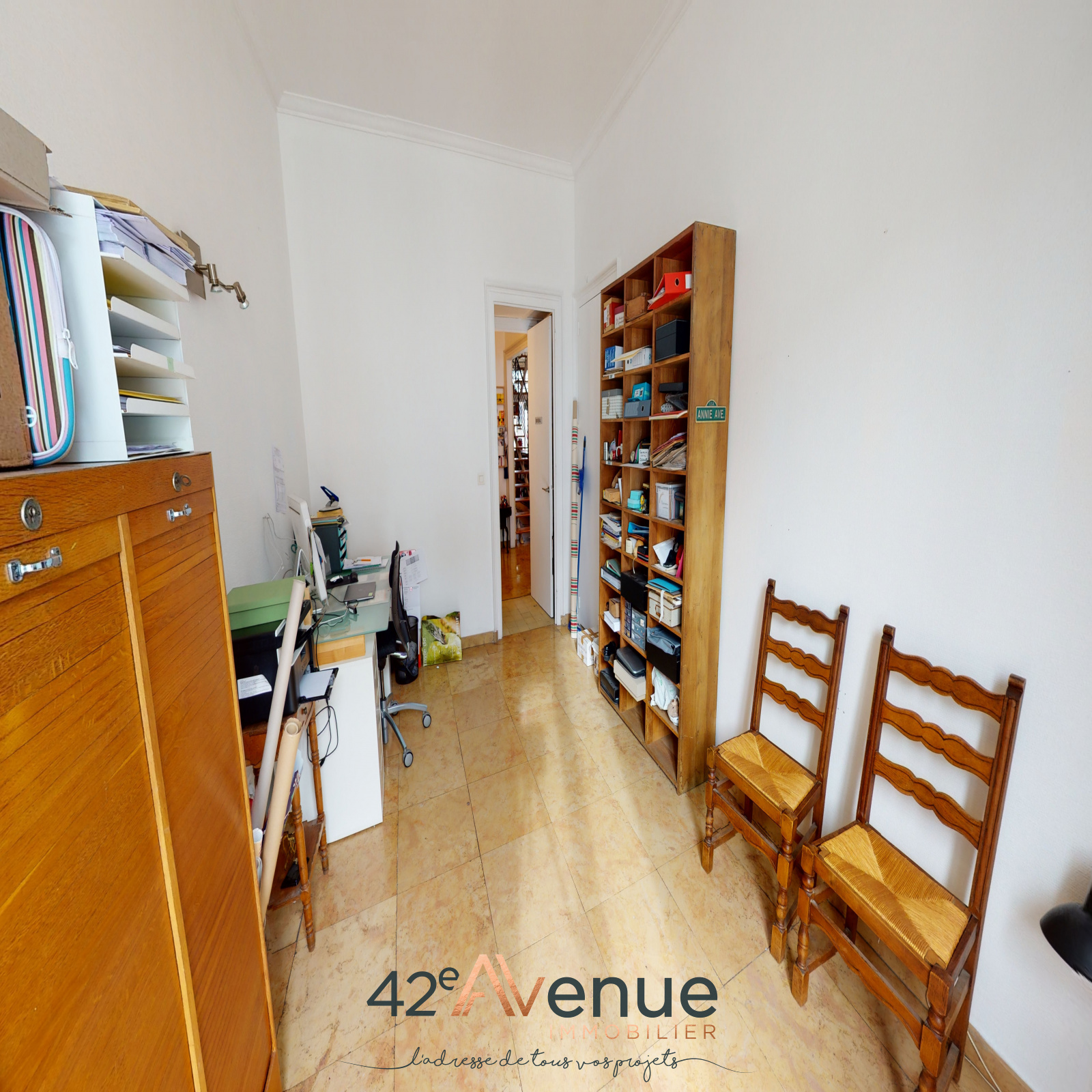 Image_, Appartement, Saint-Étienne, ref :2042