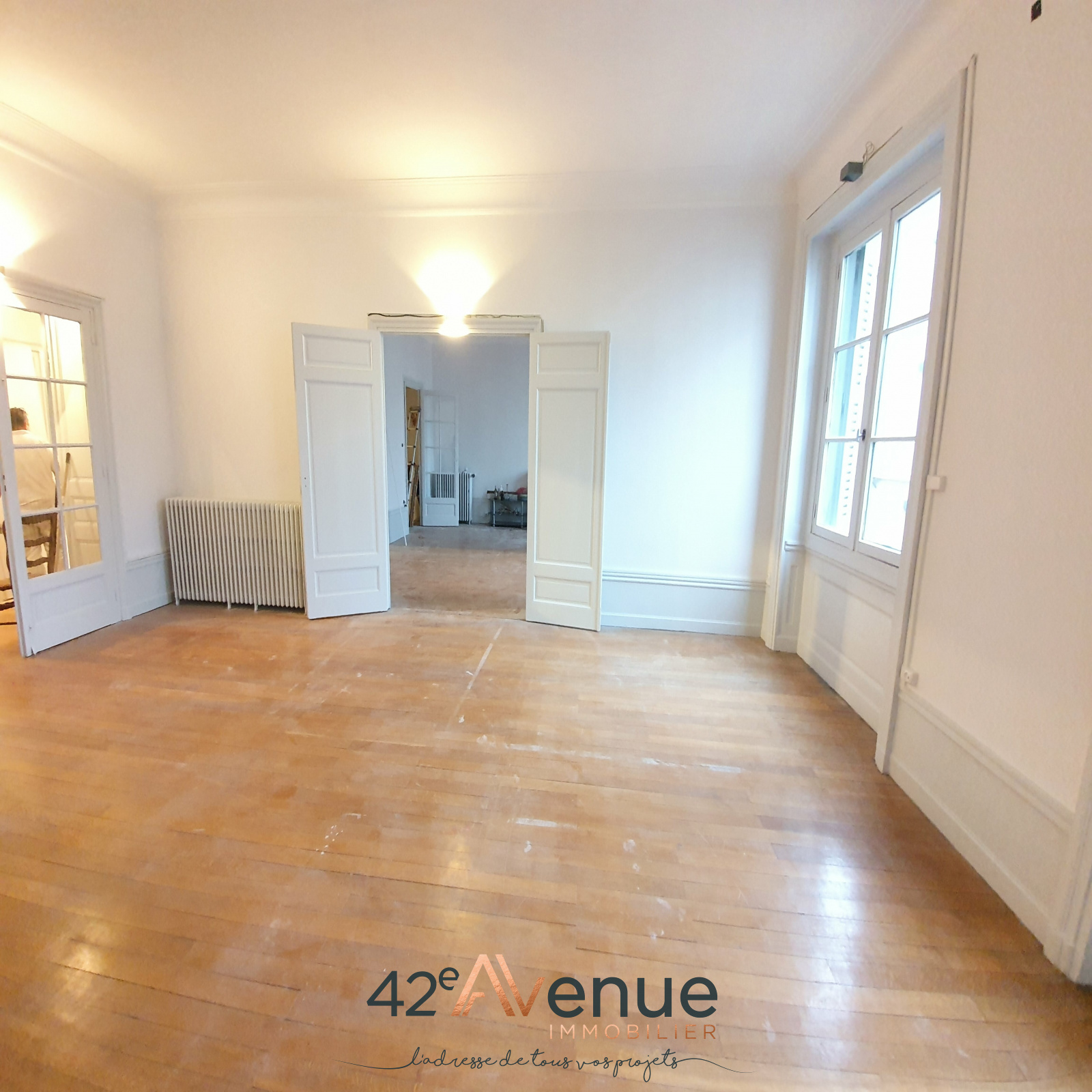 Image_, Appartement, Saint-Étienne, ref :NFVAP100002252