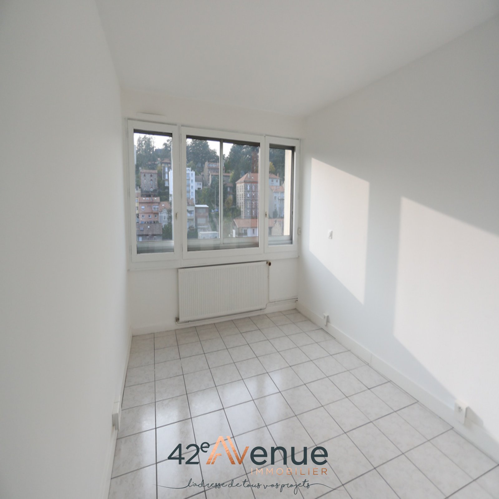 Image_, Appartement, Saint-Étienne, ref :128
