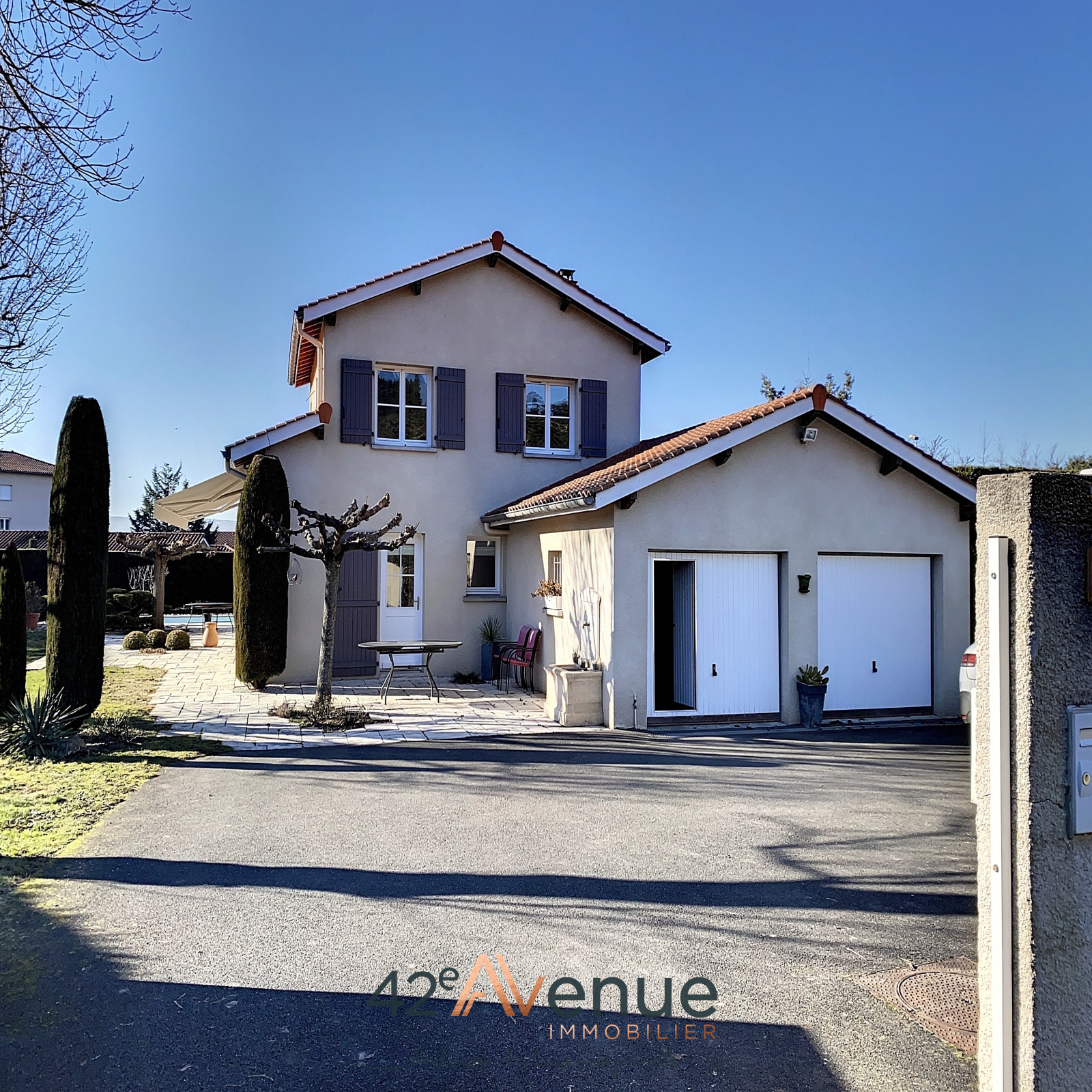 Image_, Villa, Saint-Galmier, ref :1930