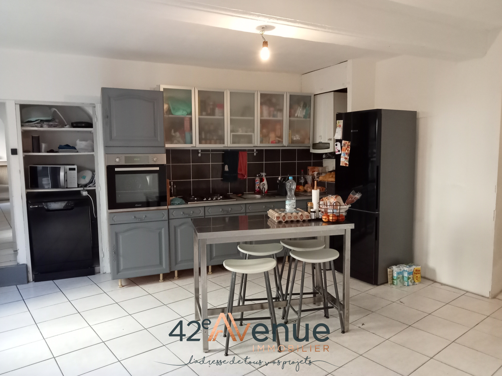 Image_, Duplex, Rive-de-Gier, ref :2164EA