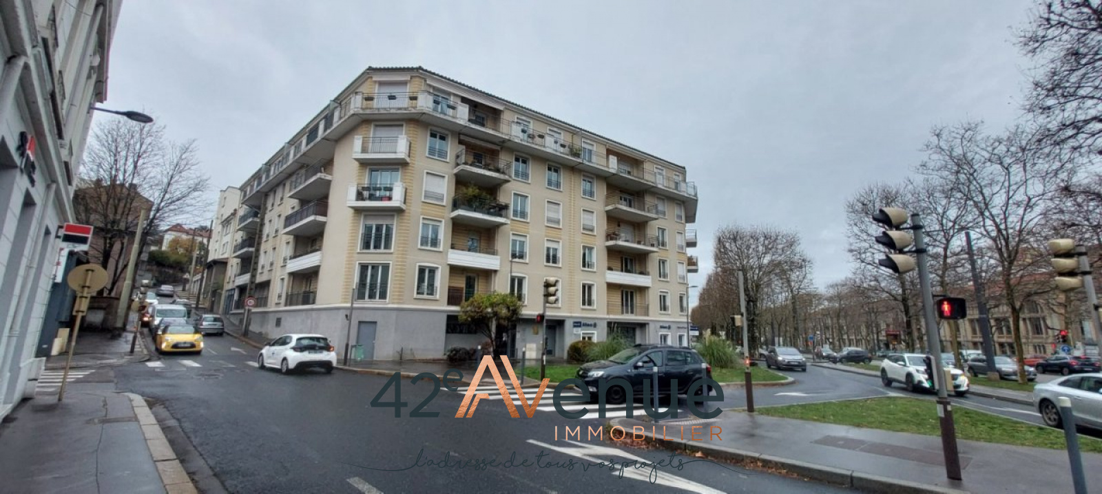 Image_, Appartement, Saint-Étienne, ref :153488