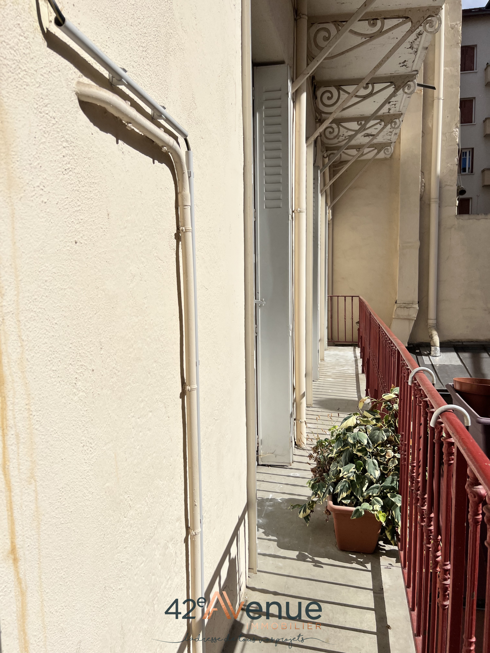 Image_, Appartement, Saint-Étienne, ref :2178