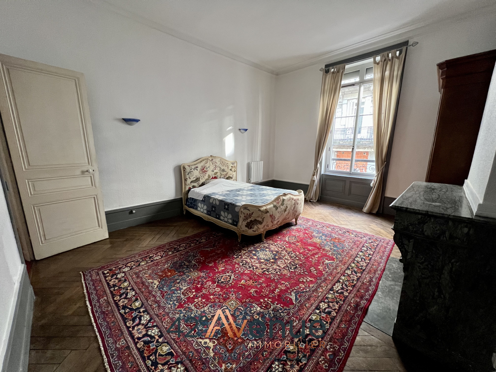 Image_, Appartement, Saint-Étienne, ref :2178