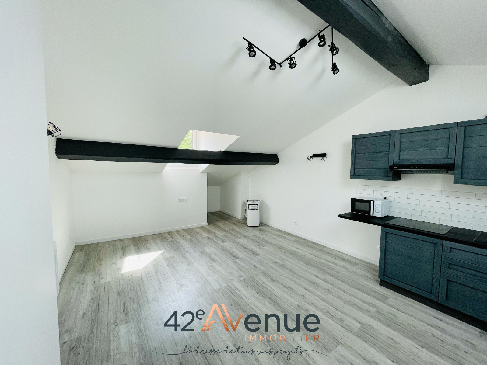 Image_, Appartement, Saint-Étienne, ref :42000-2008-4DTE